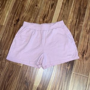 Polly sport shorts